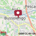Mapa Bilocale tra Verona e Lago di Garda