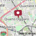 Mappa Bilocale Ugolina - 7Sundays