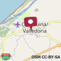 Map Bilocale Valledoria
