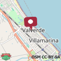 Map Bilocale Valverde