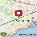 Carte bilocale vicino al centro-affittasi alloggio-Sanremo