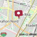 Mappa Bilocale vicino Inalpi Arena