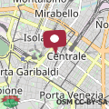 Mappa Bilocale Zona Centrale