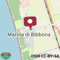 Map Bilocali del Sole