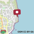 Map BiLu - Seaside apartment