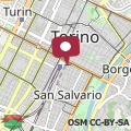 Map Binario 5, a due passi da Porta Nuova e dal centro
