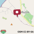 Map Bio Agriturismo Castelluzzo