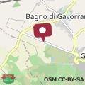 Map Birba 2 - Poggio alle Birbe