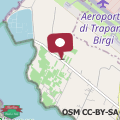 Mapa Birgi holiday home