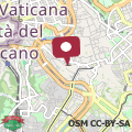Mapa Biscione Dream Campo de'Fiori