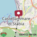 Mapa Biù b&b