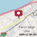 Map Bivio 281 suite&rooms