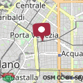Carte Bixio 12 - Porta Venezia - In the heart of the city