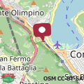 Carte Bixio 2 by Quokka 360 - Close to Como downtown