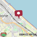 Map Bixio Leisure Flexrent - Abissinia