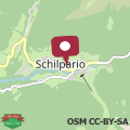 Mappa BLACK Dolomyte Apartment
