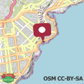 Map Black Stones Li Cuti