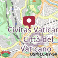 Mapa Blancmaisonvaticano