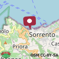 Map Blasi Sea View