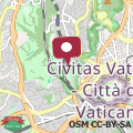 Carte Blessy apartment Vaticano