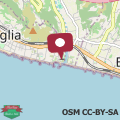 Map BLOOM al Mare