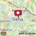 Mappa Blossoms of Siena