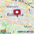 Mappa BLQ 01boutique B&B