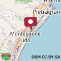 Map Blu Ionio Suite