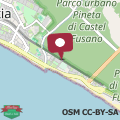 Map Blu - La Casa sul Mare