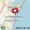 Karte Blu Mare Casa Vacanza