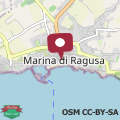 Karte Blu Maris Acqua