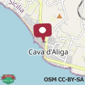 Map Blu oltremare Cava D'aliga Scicli