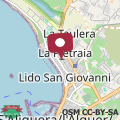 Map Blubay house