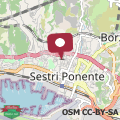 Map Blue Apartment - Airport 8 min - AC - Smart TV
