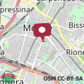 Mappa Blue Deluxe Venice