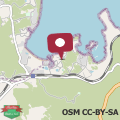 Map Blue Essence – Punta Marana