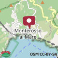 Mappa Blue Horizon Apartment- 5 Terre