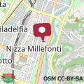 Mappa Blue Room Lingotto