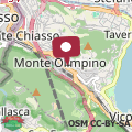 Map Blue's Place - Stanza Accogliente