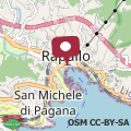 Mappa BLURAPALLO