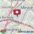 Carte Bm venice guest house