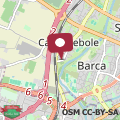 Carte BNB da lea