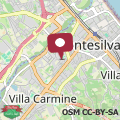 Map BnB del Nilo