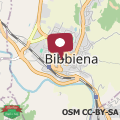 Mappa Bnb Federico