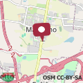 Mapa BnB Mappano - Homezon