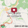 Carte BnB Margherita