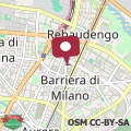 Mappa BnB Martorelli