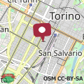Mappa BnB Massena - Homezon