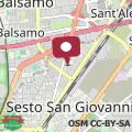 Carte Bnb Petrarca