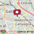 Mapa Bnbook -Bilo Malpensa 3